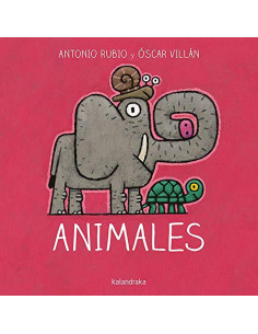 Animales