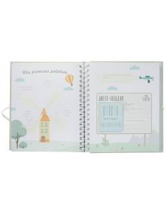 Ha llegado mi bebé 2