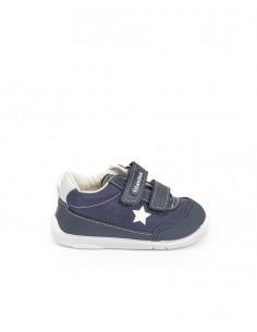 Leo navy