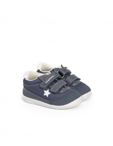 Leo navy