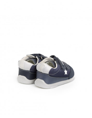 Leo navy