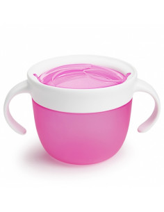 Dispensador de snack 2