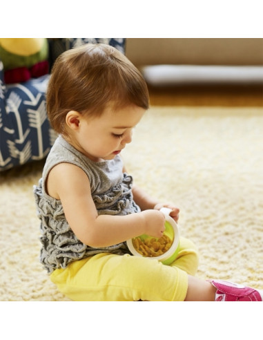 Dispensador de snack