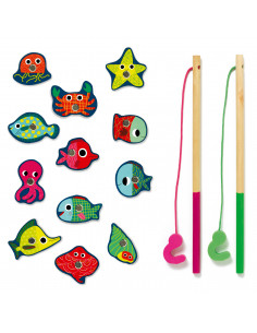 Pesca graphic 2