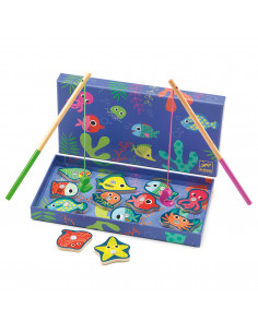 Pesca graphic