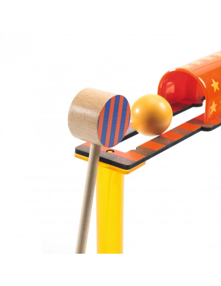 Construcción Zig & Go Junior - Magic - 42 pcs