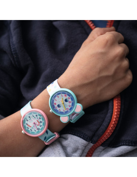 Reloj caballo