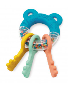 Anillo dentición 2