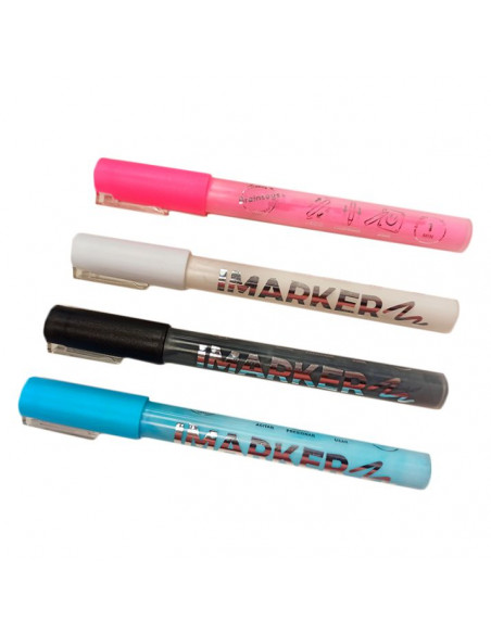 Imanix rotulador