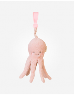 Sonajero Pulpo