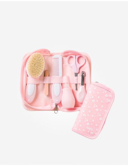 Neceser de aseo para bebé