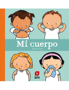 Mi cuerpo
