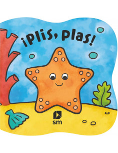 ¡Plis, plas! 2