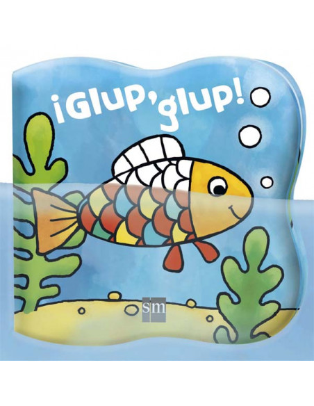 ¡Glup, glup!