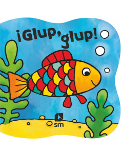 ¡Glup, glup! 2