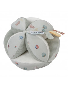 Pelota Montessori pequeña granja