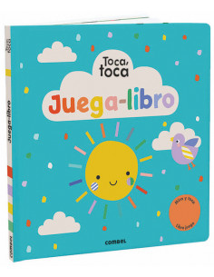 Juega-libro