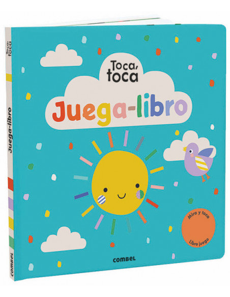 Juega-libro