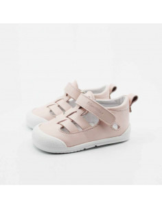 Sandalia mar baby 2