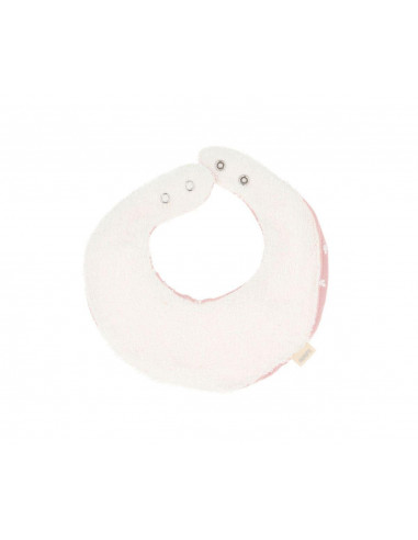 Secababitas Leaves Pink