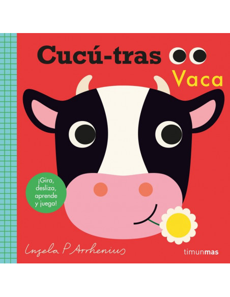 Cucú vaca