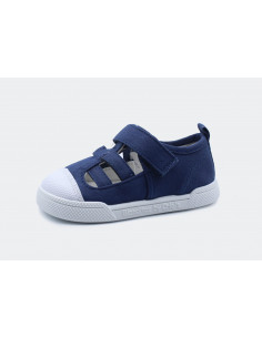 Limón navy