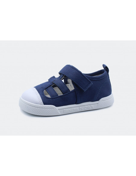 Limón navy