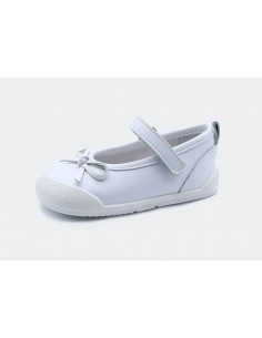 Athenea blanca
