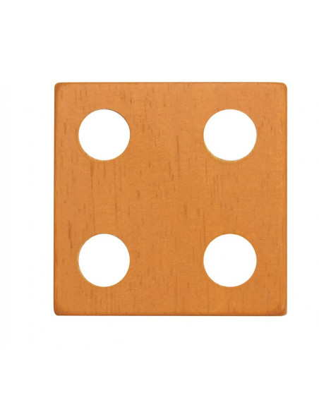 Figuras geométricas orchard