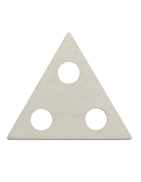 Figuras geométricas orchard