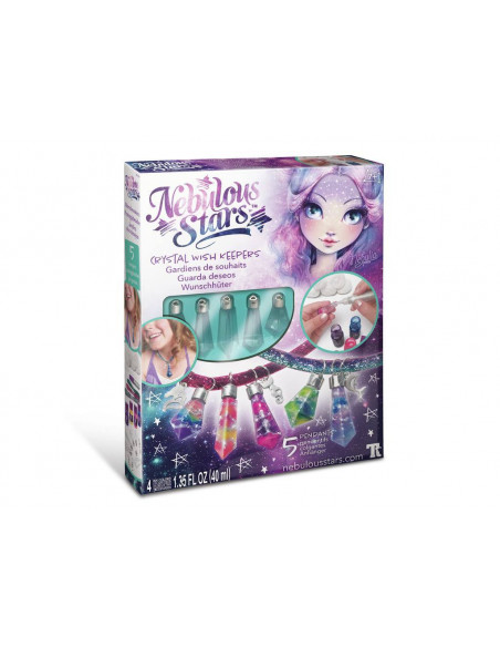 Taller creativo de joyas guarda deseos