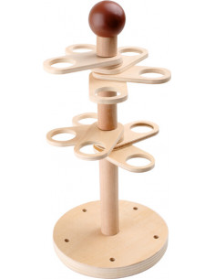 Soporte móvil para helados 2