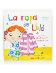 La ropa de Lulú