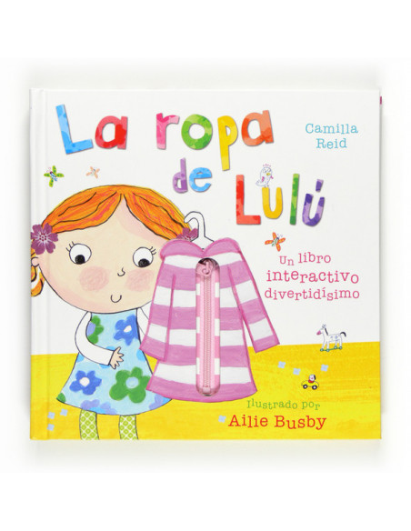 La ropa de Lulú