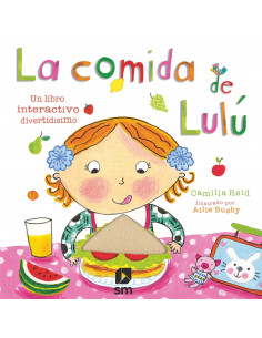 La comida de Lulú
