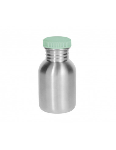 Botella acero con funda Trucks 350ml