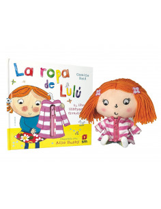 Pack La ropa de Lulú