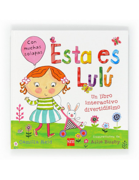 Esta es Lulú