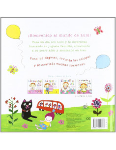 Esta es Lulú 2