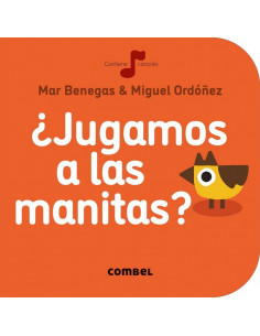 ¿Jugamos a las manitas?