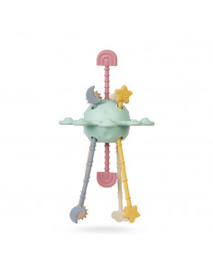 Juguete sensorial Toy Planet