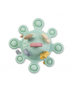 Juguete sensorial Toy Planet 2