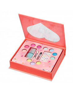 Caja regalo corazón 2