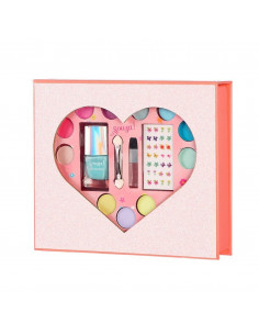 Caja regalo corazón