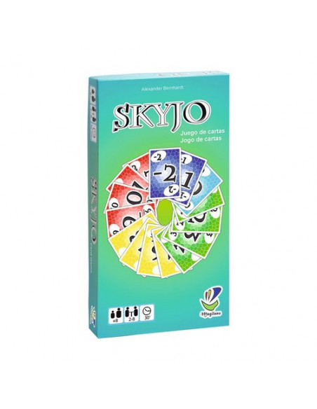 Skyjo