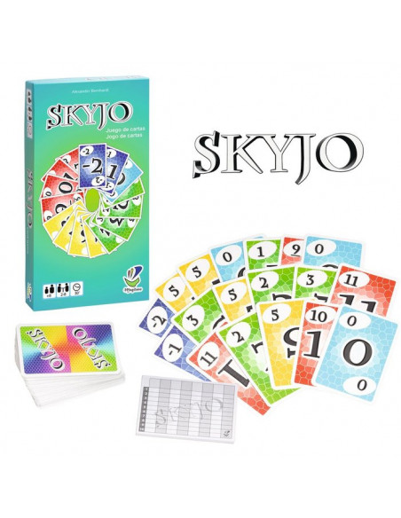 Skyjo