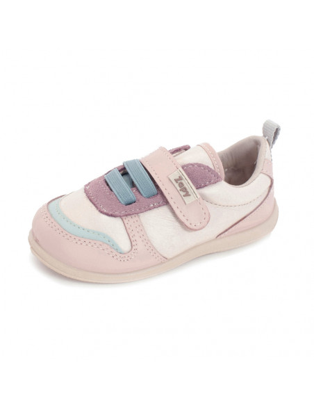 Deportiva face aqua