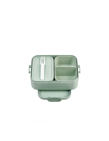 Caja bento midi