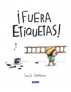 ¡Fuera etiquetas!