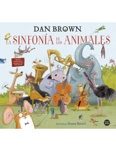 La sinfonía de los animales